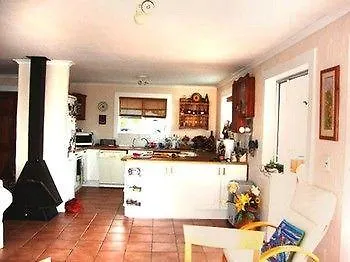 Ferienwohnung Simonstown Penthouse Simonʼs Town 0*,