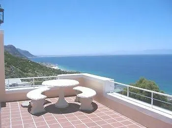 Ferienwohnung Simonstown Penthouse Simonʼs Town