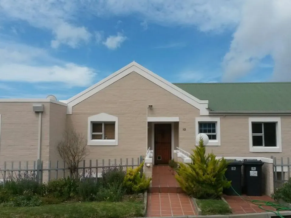 Ferienwohnung Simonstown Penthouse Simonʼs Town