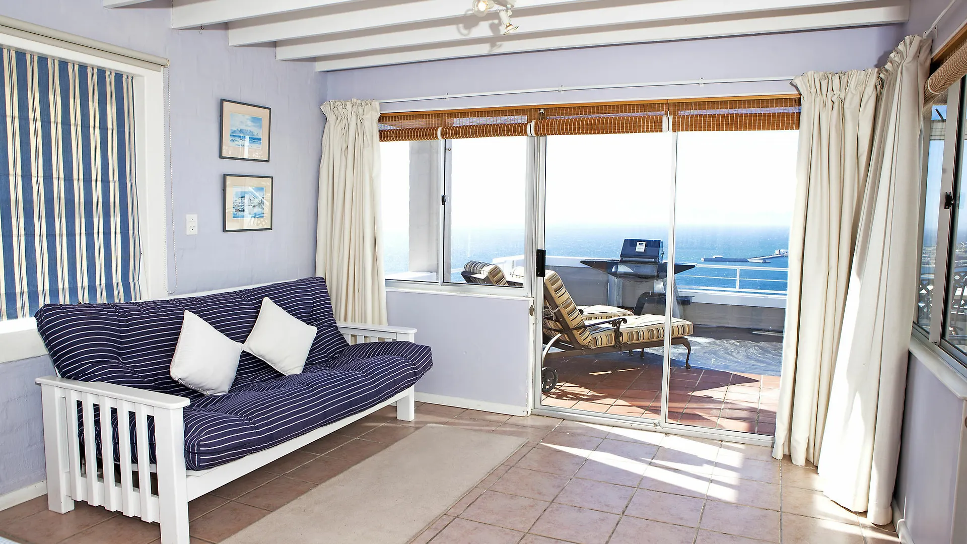 Ferienwohnung Simonstown Penthouse Simonʼs Town