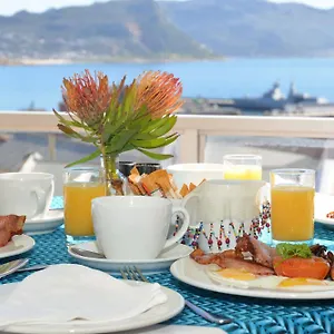 4* Gasthof The Grosvenor & Self Catering