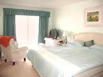 Apartamento Simonstown Penthouse Simonʼs Town