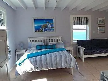 Appartamento Simonstown Penthouse Simonʼs Town 0*,