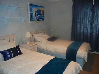 Appartamento Simonstown Penthouse Simonʼs Town