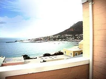 Apartamento Simonstown Penthouse Simonʼs Town