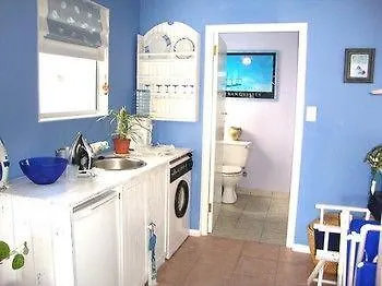 Appartamento Simonstown Penthouse Simonʼs Town