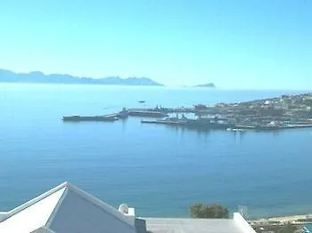 Apartamento Simonstown Penthouse Simonʼs Town Sudáfrica