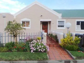 Apartamento Simonstown Penthouse Simonʼs Town