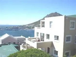 Apartamento Simonstown Penthouse Simonʼs Town 0*,  Sudáfrica