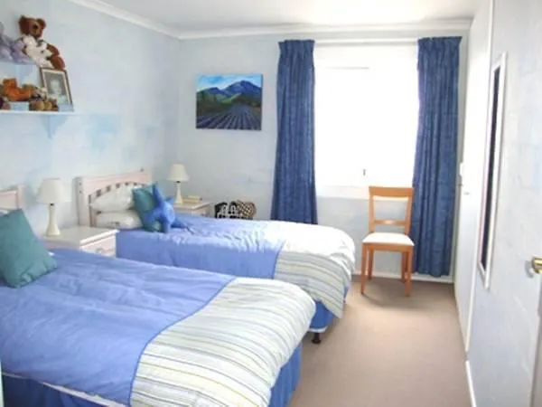 Appartamento Simonstown Penthouse Simonʼs Town Sudafrica