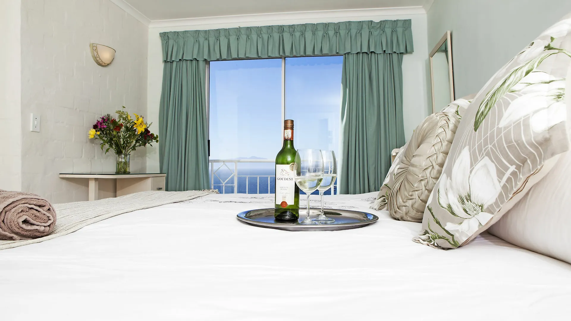Apartamento Simonstown Penthouse Simonʼs Town 0*,  Sudáfrica