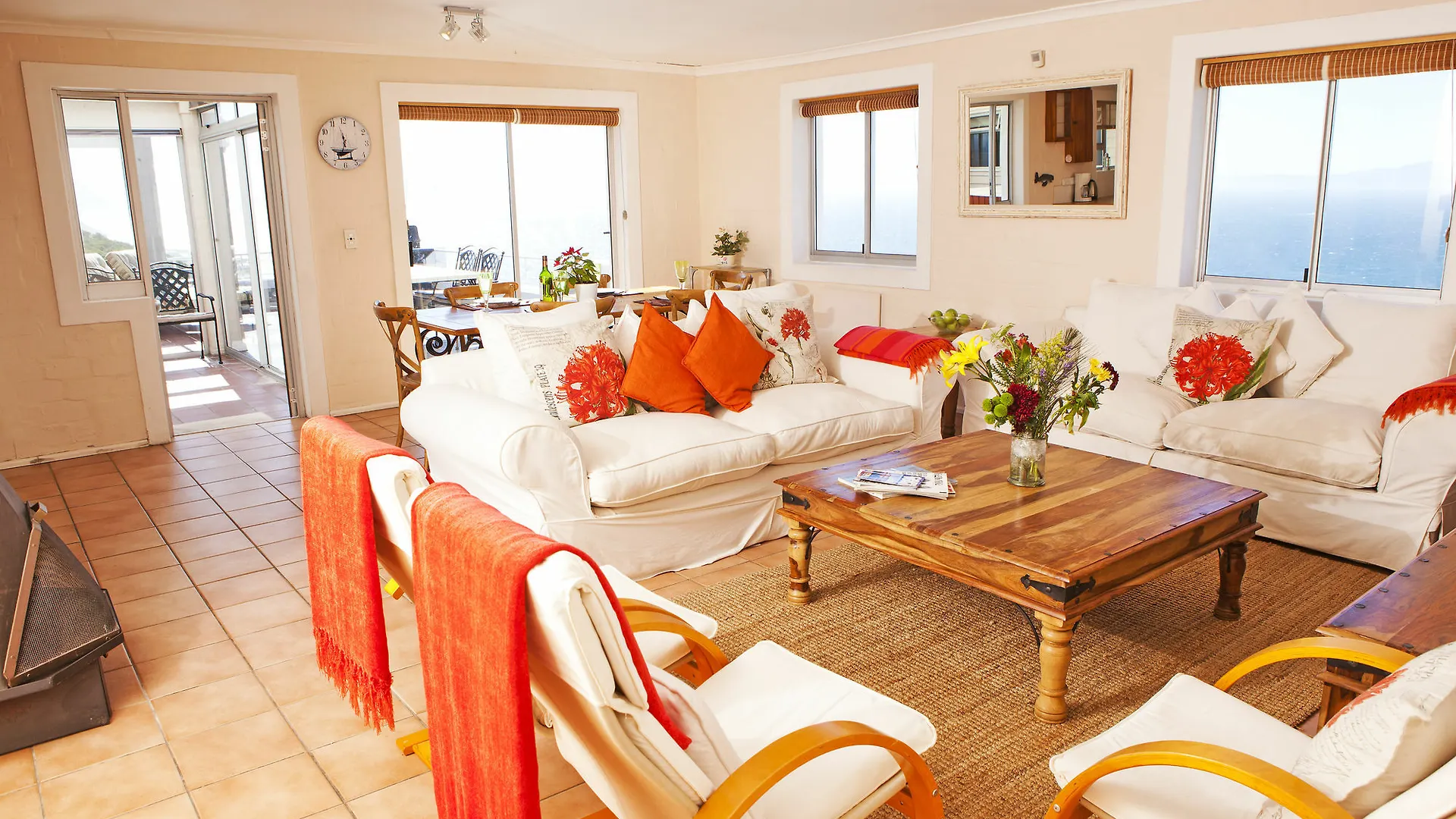 Apartamento Simonstown Penthouse Simonʼs Town