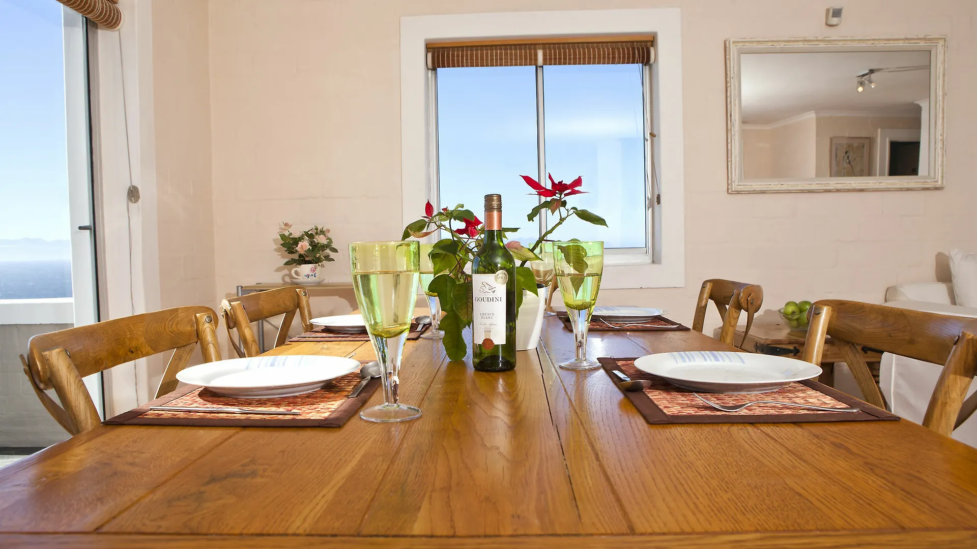 Apartamento Simonstown Penthouse Simonʼs Town