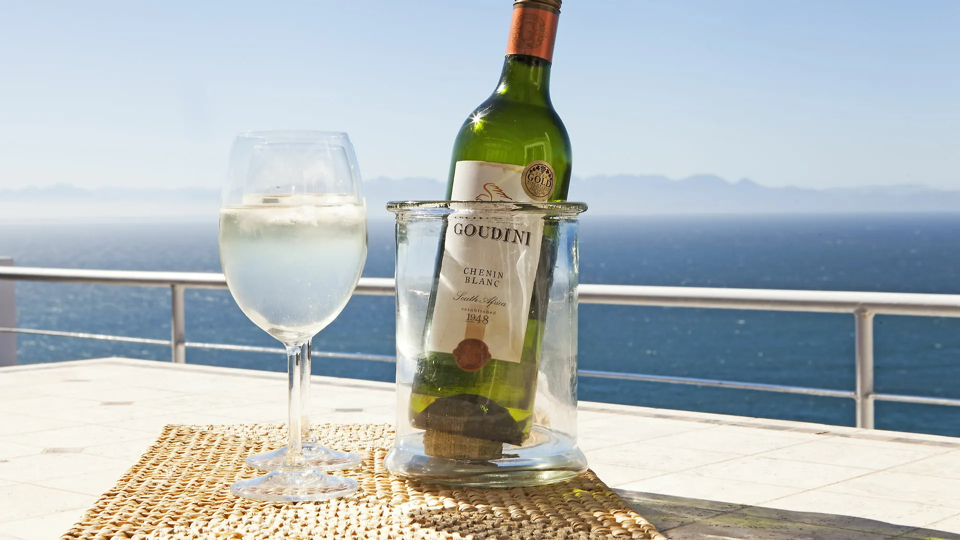 Apartamento Simonstown Penthouse Simonʼs Town