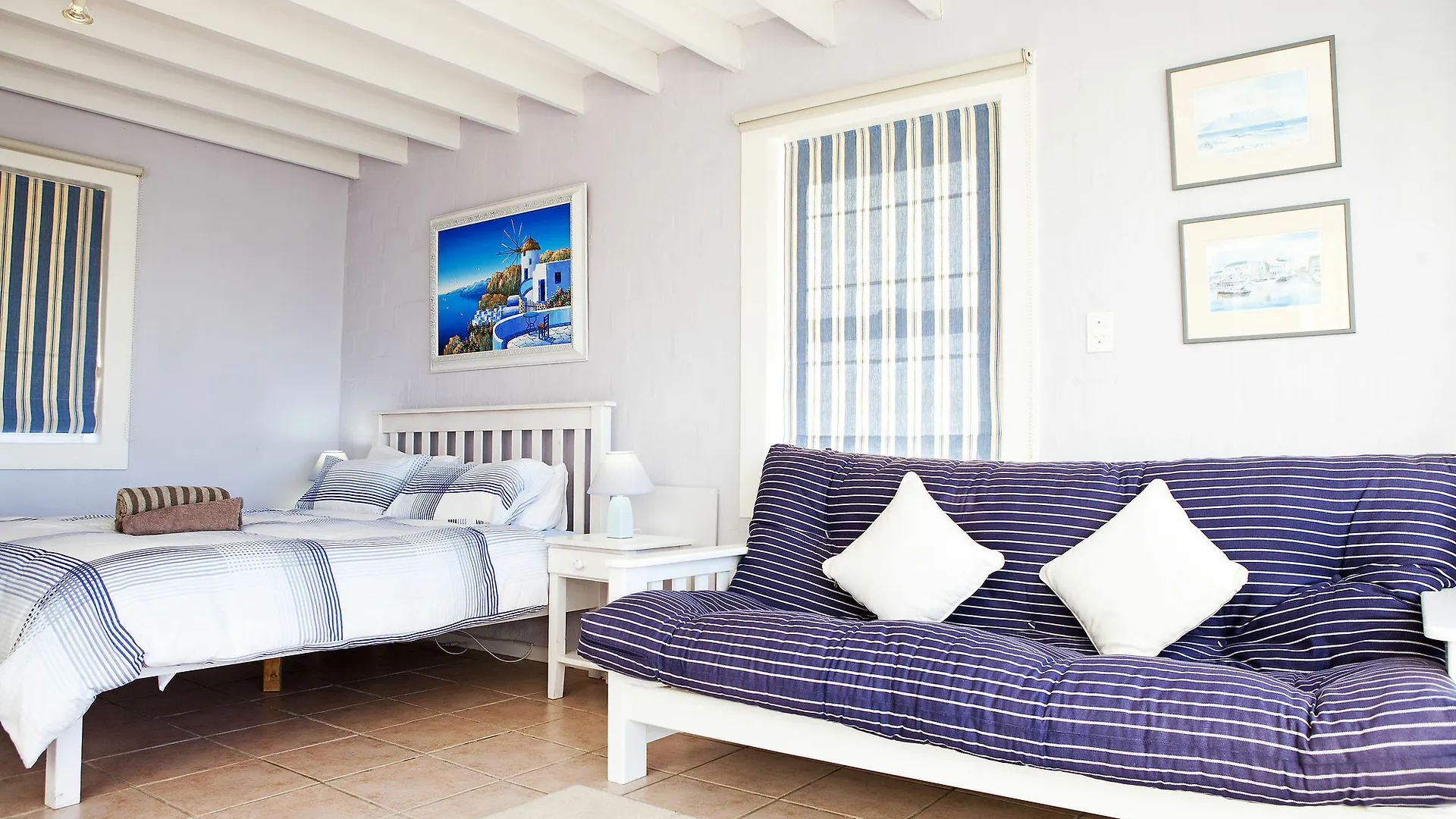 Apartamento Simonstown Penthouse Simonʼs Town